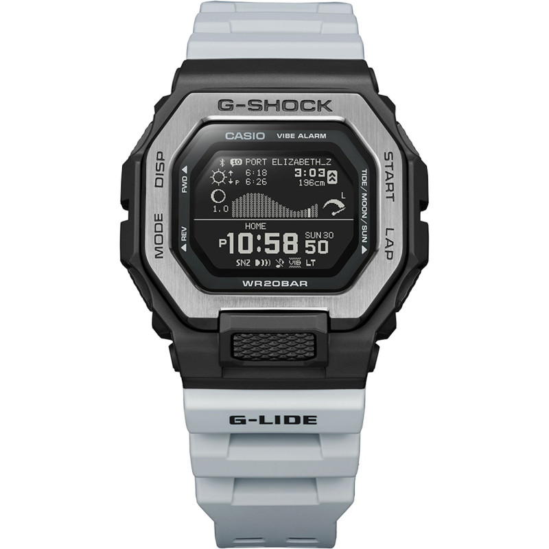 Casio GBX-100TT-8ER Casio GBX-100TT-8ER