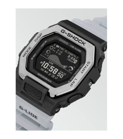 Casio GBX-100TT-8ER 