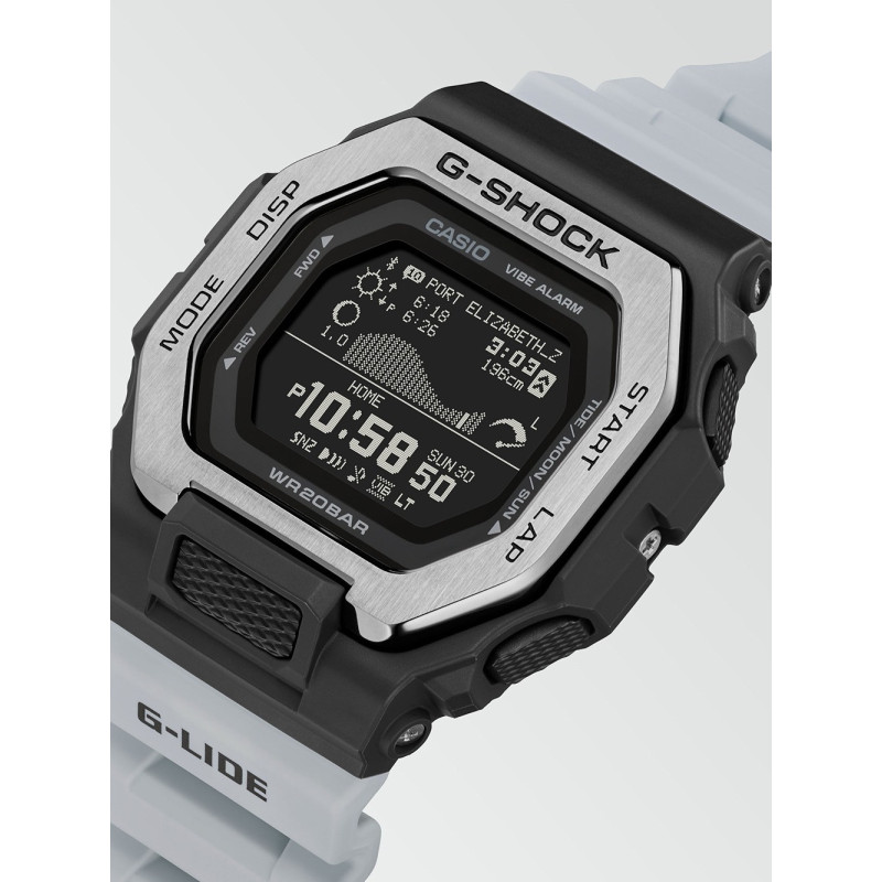 Casio GBX-100TT-8ER Casio GBX-100TT-8ER