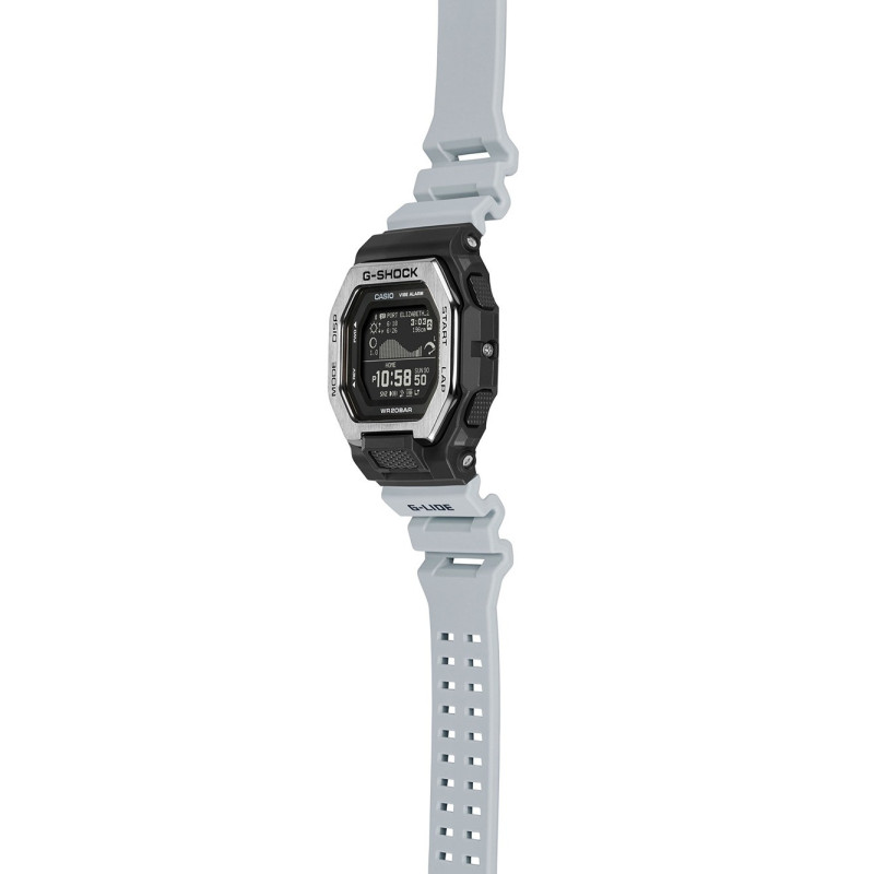 Casio GBX-100TT-8ER Casio GBX-100TT-8ER