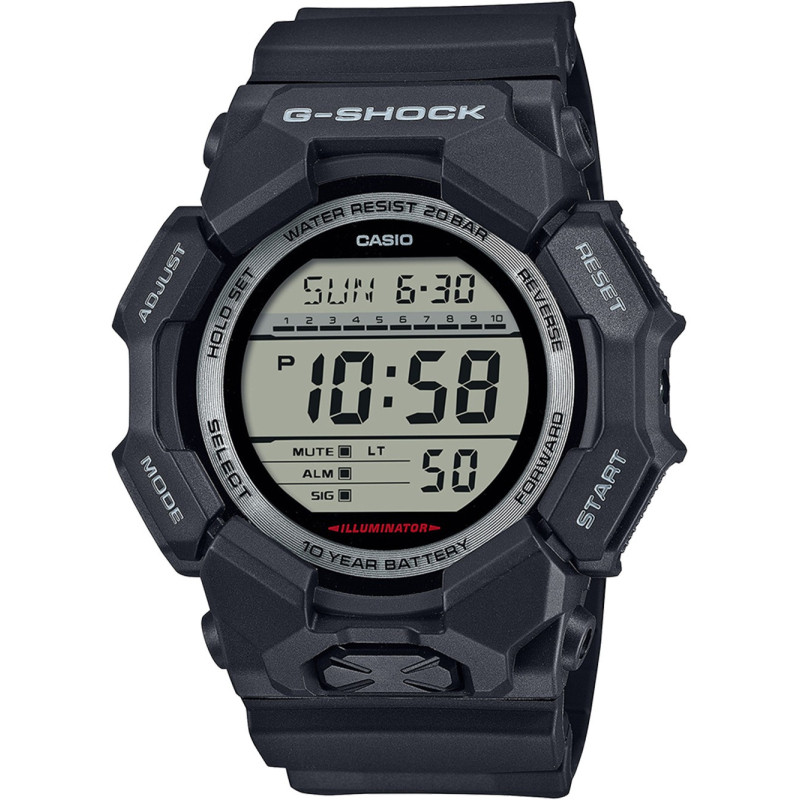 Casio GD-010-1ER Casio GD-010-1ER