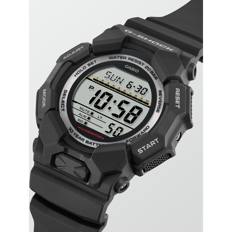 Casio GD-010-1ER Casio GD-010-1ER