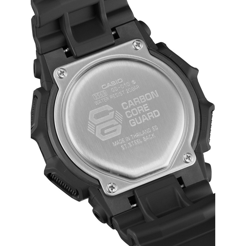 Casio GD-010-1ER Casio GD-010-1ER