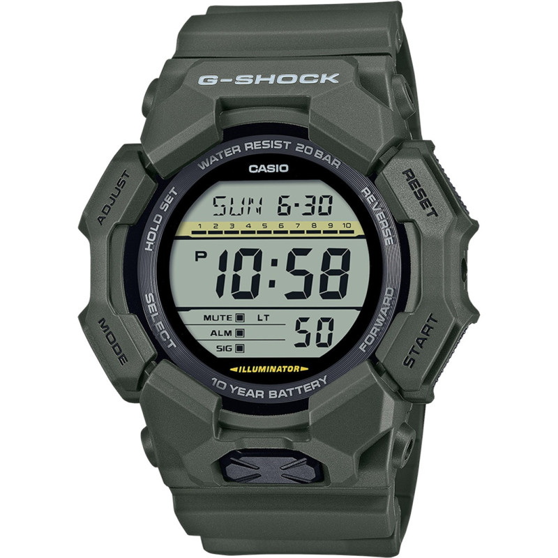 Casio GD-010-3ER Casio GD-010-3ER