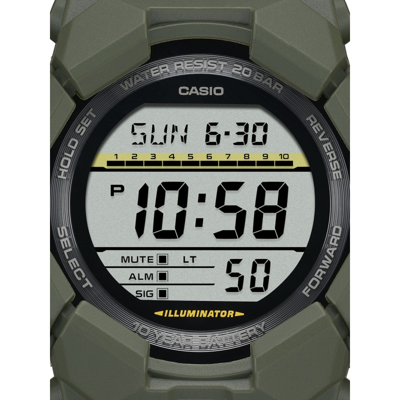 Casio GD-010-3ER Casio GD-010-3ER