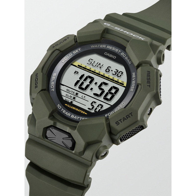 Casio GD-010-3ER Casio GD-010-3ER