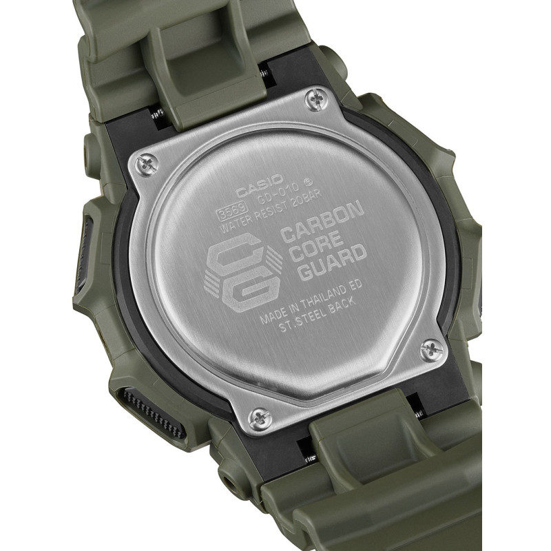 Casio GD-010-3ER Casio GD-010-3ER