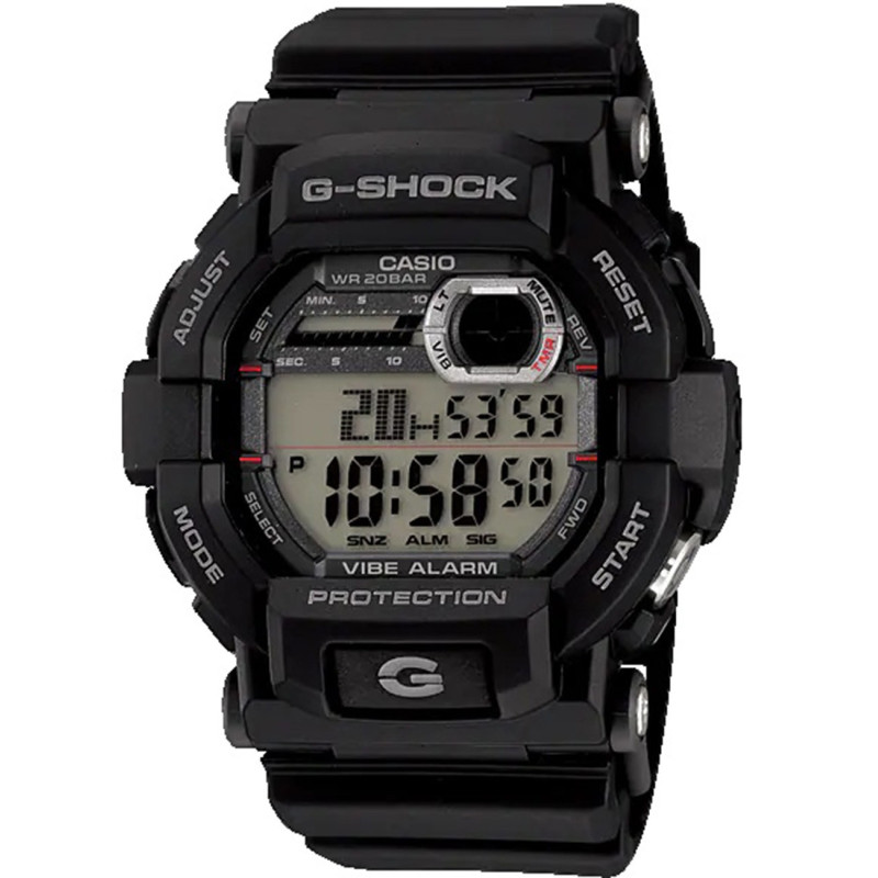 Casio GD-350-1ER Casio GD-350-1ER