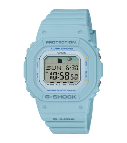Casio GLX-S5600-2ER 