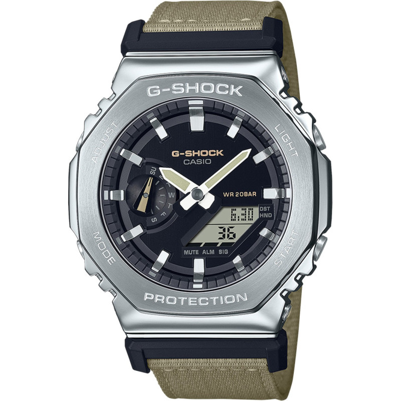 Casio GM-2100C-5AER Casio GM-2100C-5AER