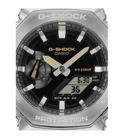 Casio GM-2100C-5AER 