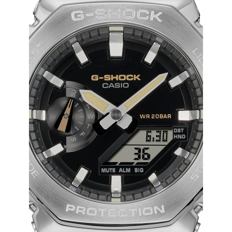 Casio GM-2100C-5AER Casio GM-2100C-5AER