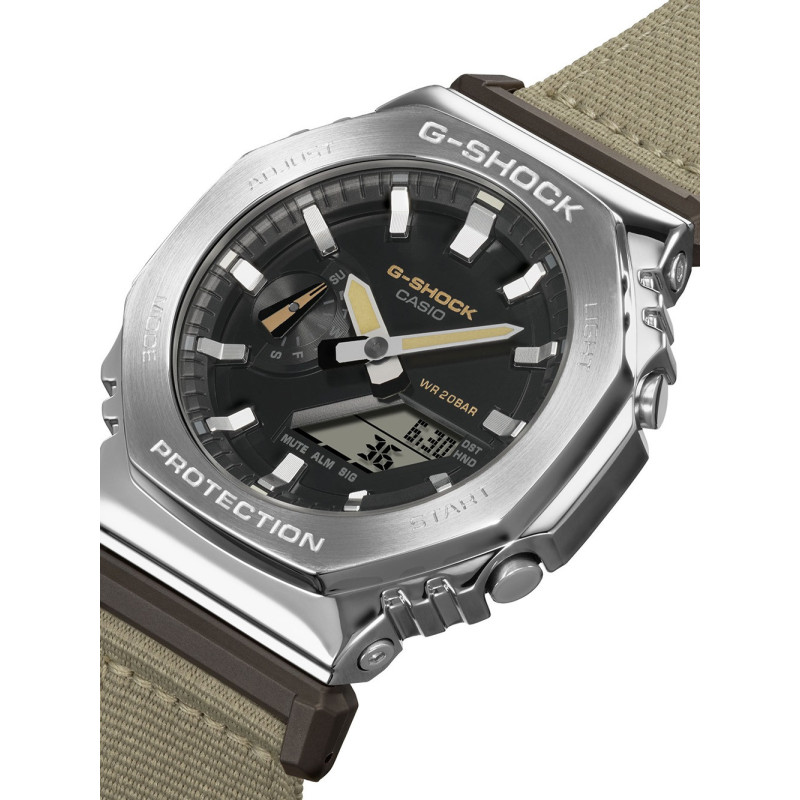 Casio GM-2100C-5AER Casio GM-2100C-5AER