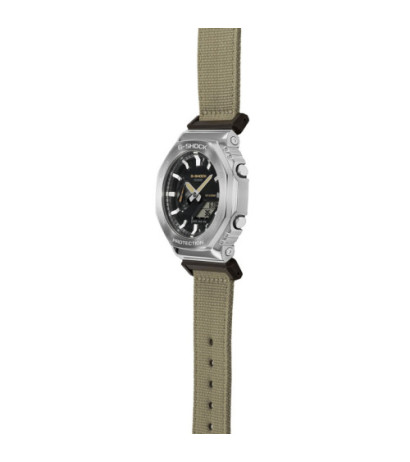 Casio GM-2100C-5AER 