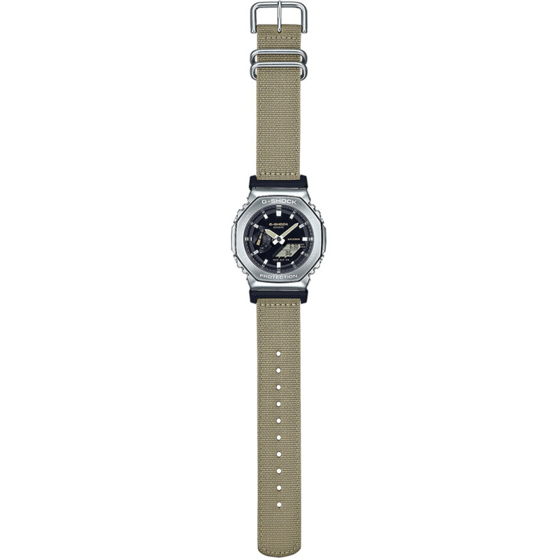 Casio GM-2100C-5AER Casio GM-2100C-5AER