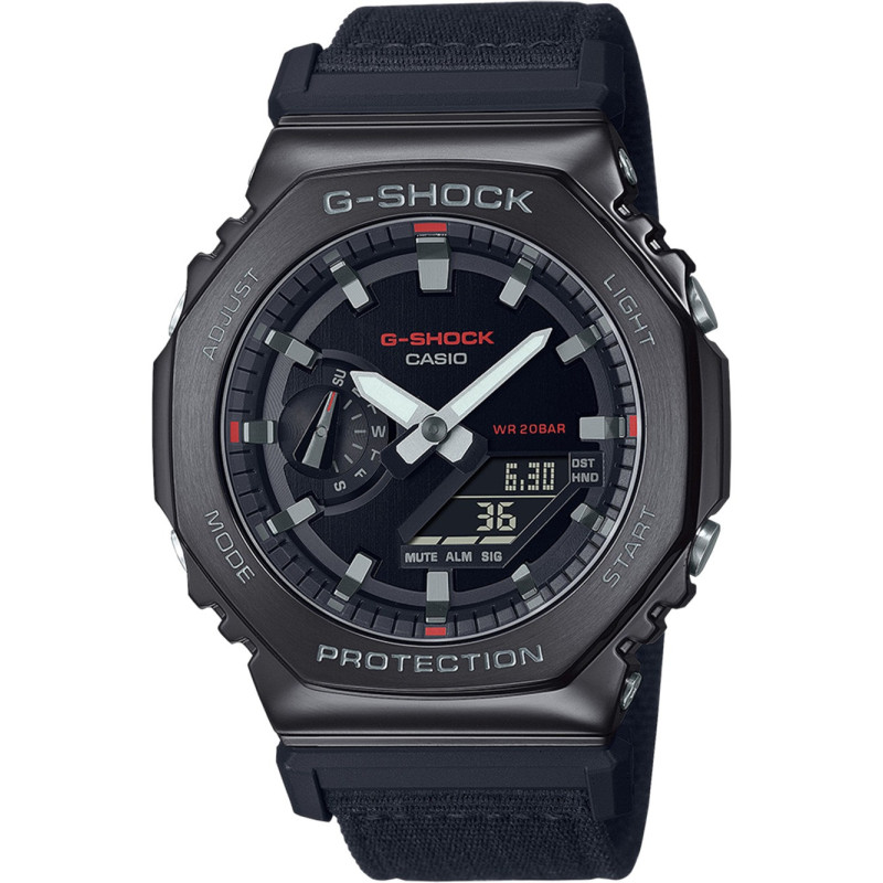 Casio GM-2100CB-1AER Casio GM-2100CB-1AER