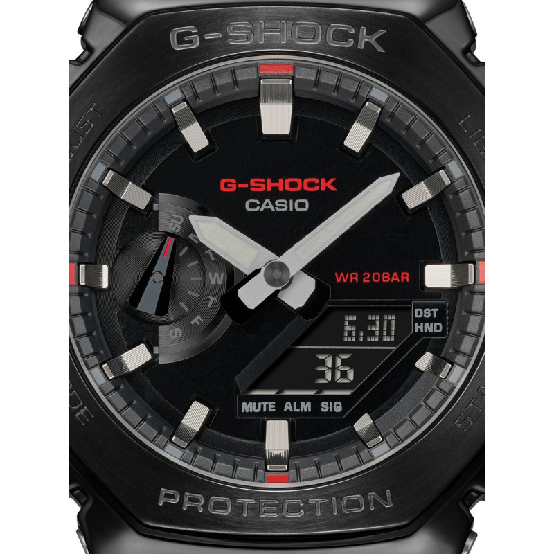 Casio GM-2100CB-1AER Casio GM-2100CB-1AER