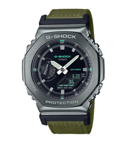 Casio GM-2100CB-3AER 