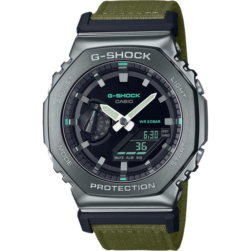 Casio GM-2100CB-3AER Casio GM-2100CB-3AER