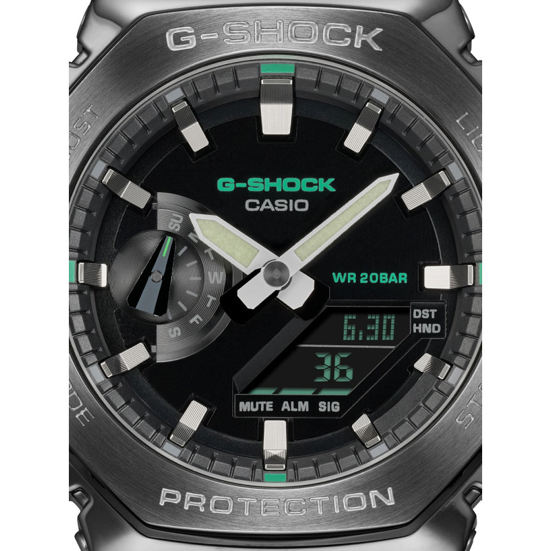 Casio GM-2100CB-3AER Casio GM-2100CB-3AER