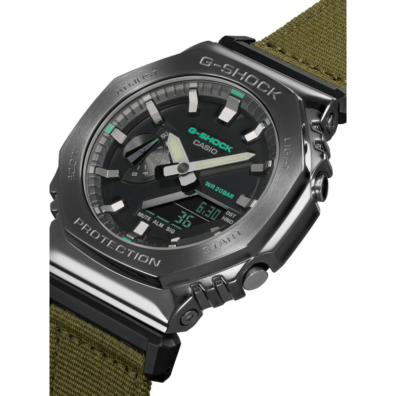 Casio GM-2100CB-3AER Casio GM-2100CB-3AER