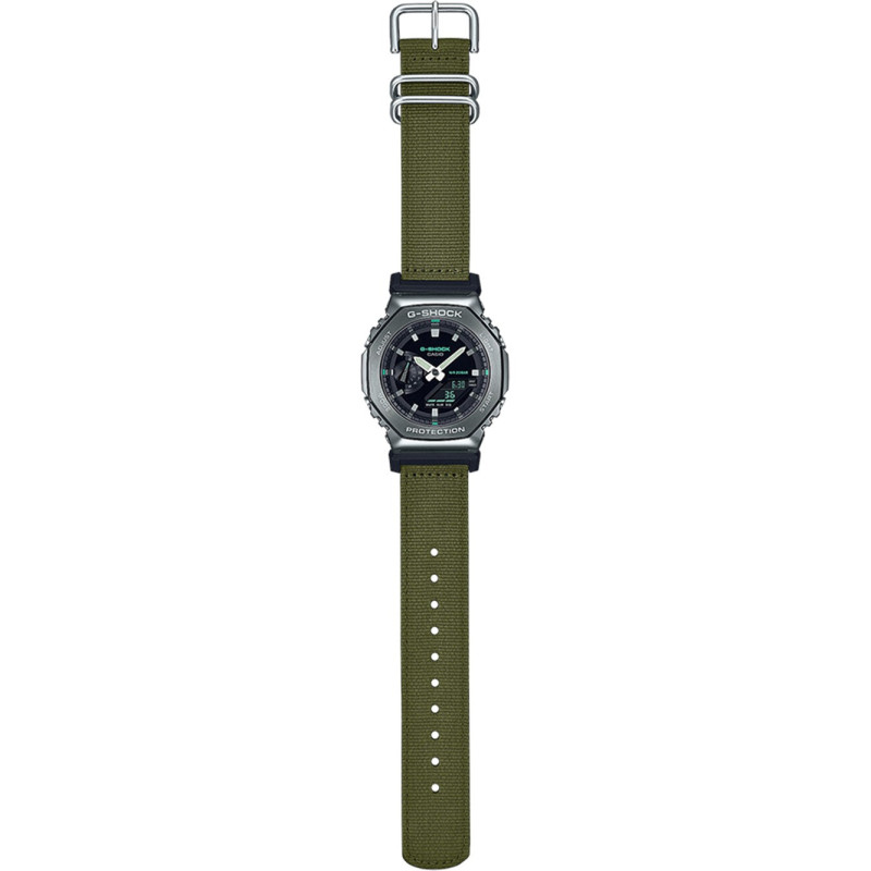 Casio GM-2100CB-3AER Casio GM-2100CB-3AER