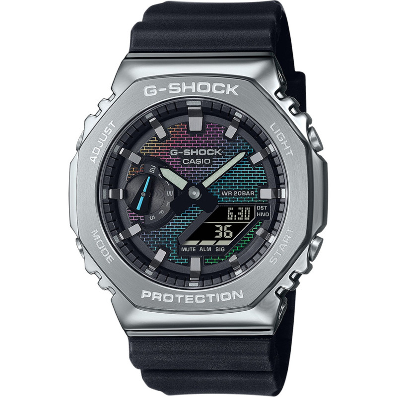 Casio GM-2100RW-1AER Casio GM-2100RW-1AER