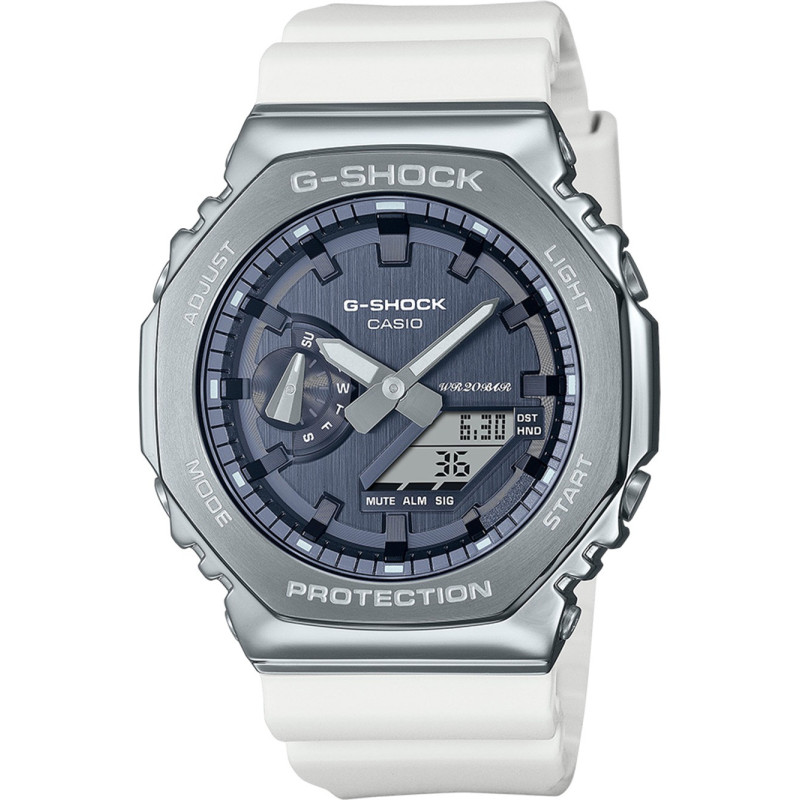 Casio GM-2100WS-7AER Casio GM-2100WS-7AER