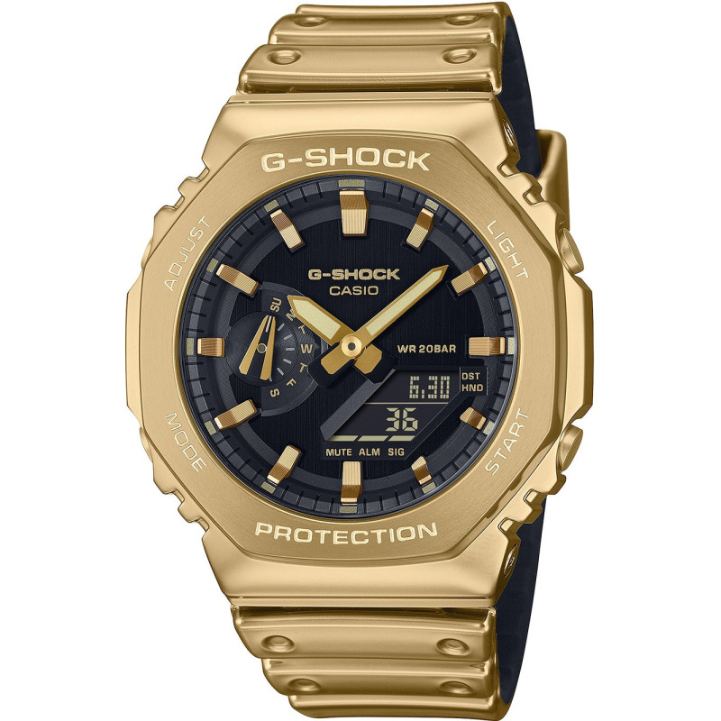 Casio GM-2100YMG-9AER Casio GM-2100YMG-9AER