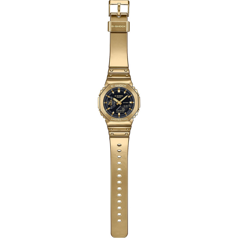 Casio GM-2100YMG-9AER Casio GM-2100YMG-9AER
