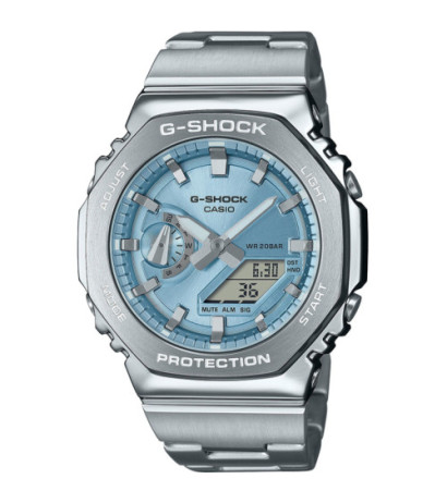 Casio GM-2110D-2AER 