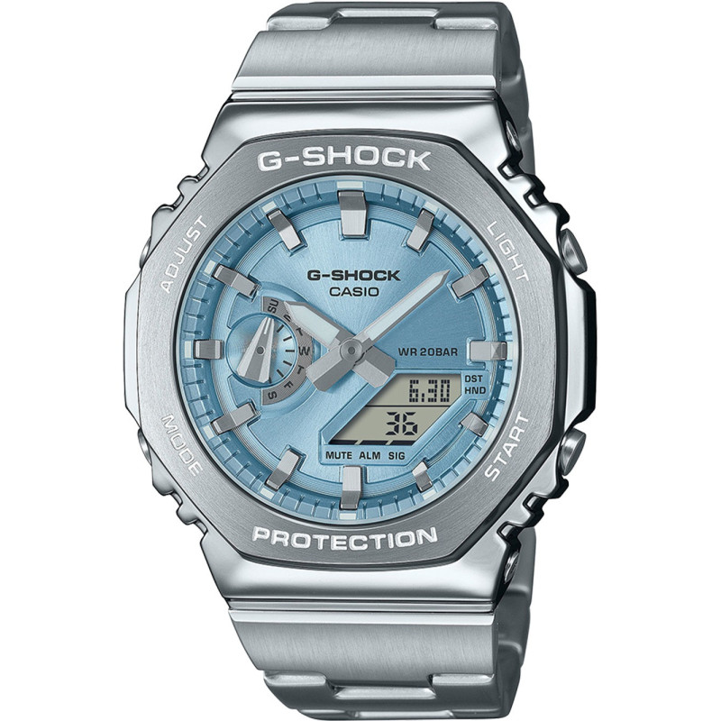 Casio GM-2110D-2AER Casio GM-2110D-2AER