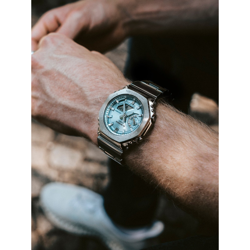 Casio GM-2110D-2AER Casio GM-2110D-2AER