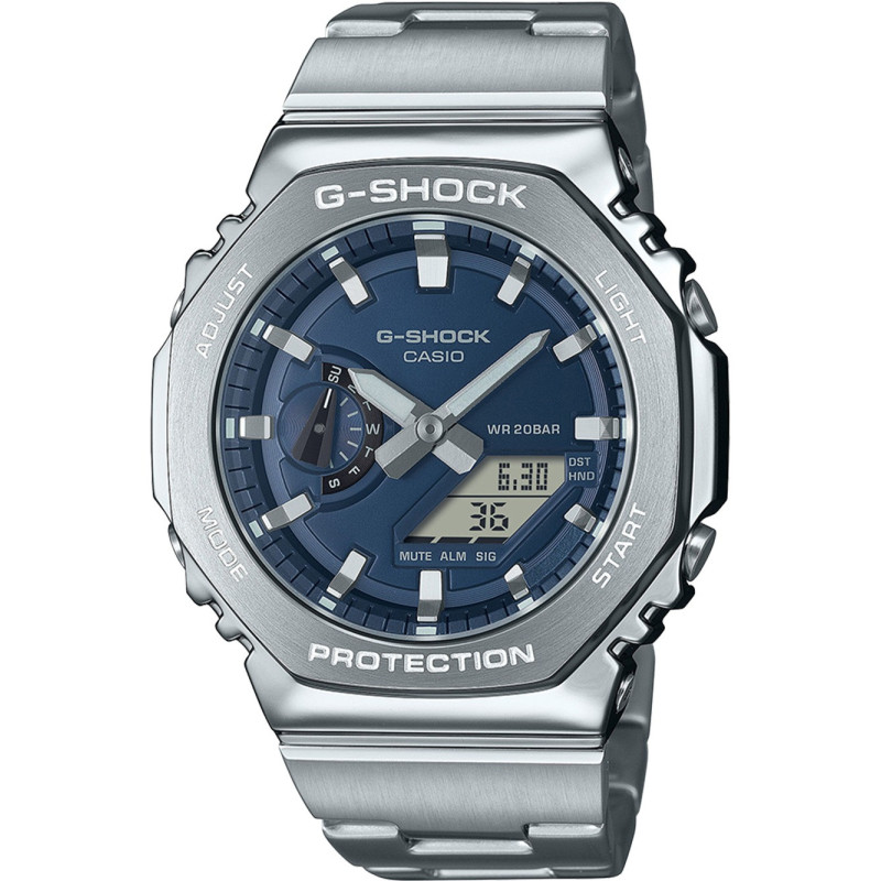 Casio GM-2110D-2BER Casio GM-2110D-2BER