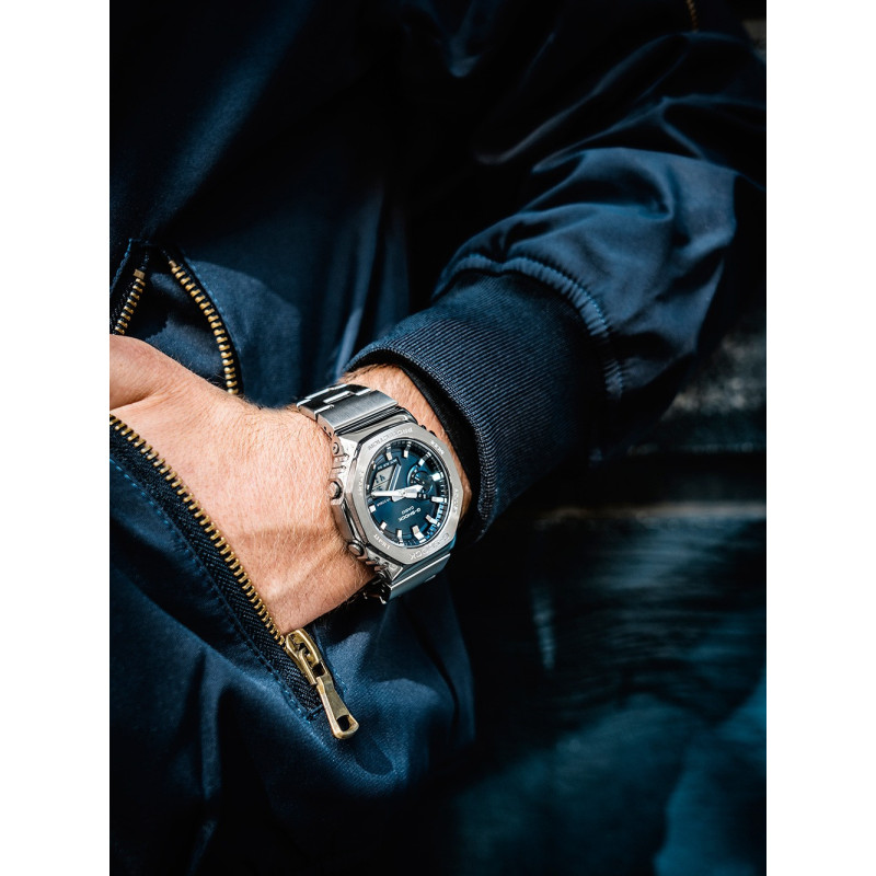 Casio GM-2110D-2BER Casio GM-2110D-2BER