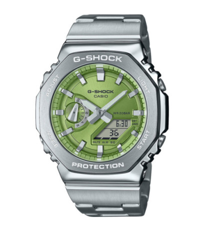 Casio GM-2110D-3AER 