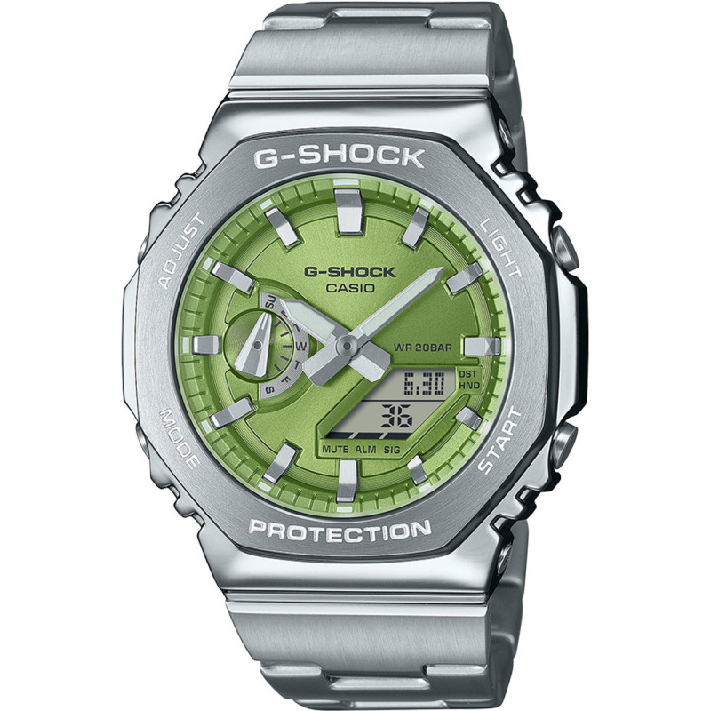 Casio GM-2110D-3AER Casio GM-2110D-3AER