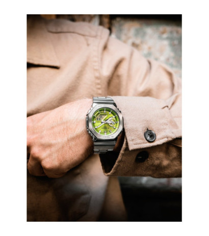 Casio GM-2110D-3AER 