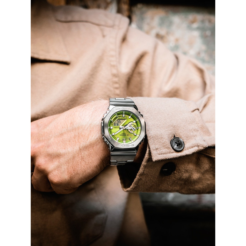Casio GM-2110D-3AER Casio GM-2110D-3AER
