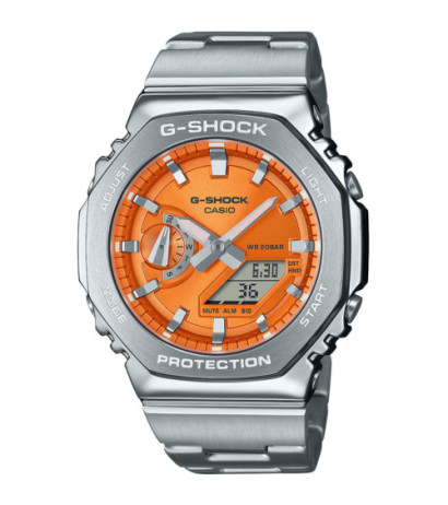 Casio GM-2110D-4AER 