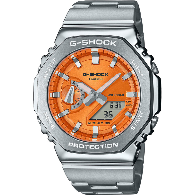 Casio GM-2110D-4AER Casio GM-2110D-4AER
