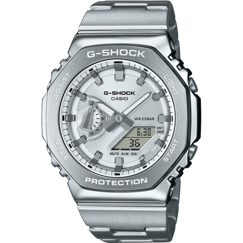 Casio GM-2110D-7AER 