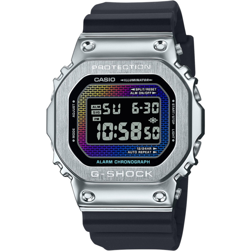 Casio GM-5600RW-1ER Casio GM-5600RW-1ER
