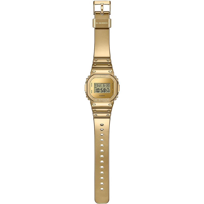 Casio GM-5600YMG-9ER Casio GM-5600YMG-9ER