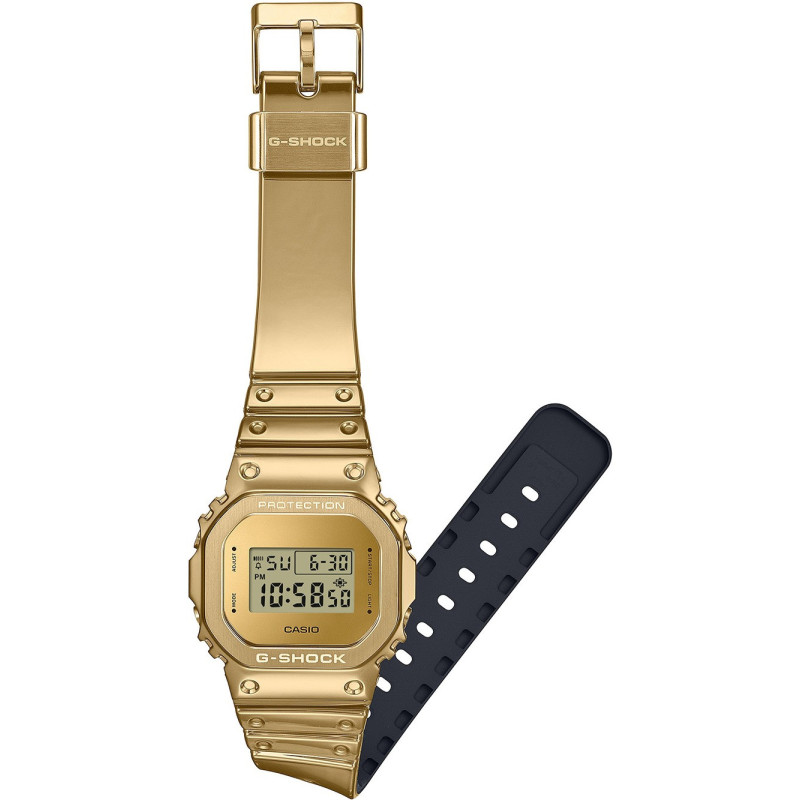 Casio GM-5600YMG-9ER Casio GM-5600YMG-9ER