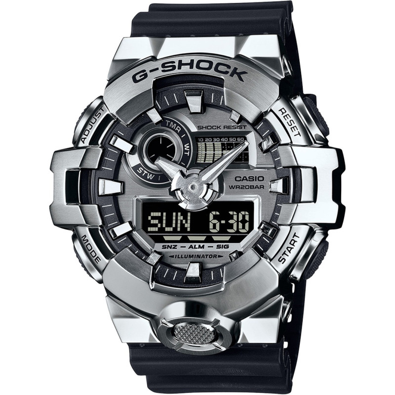 Casio GM-700-1AER Casio GM-700-1AER