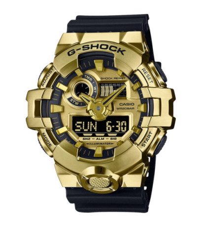 Casio GM-700G-9AER 