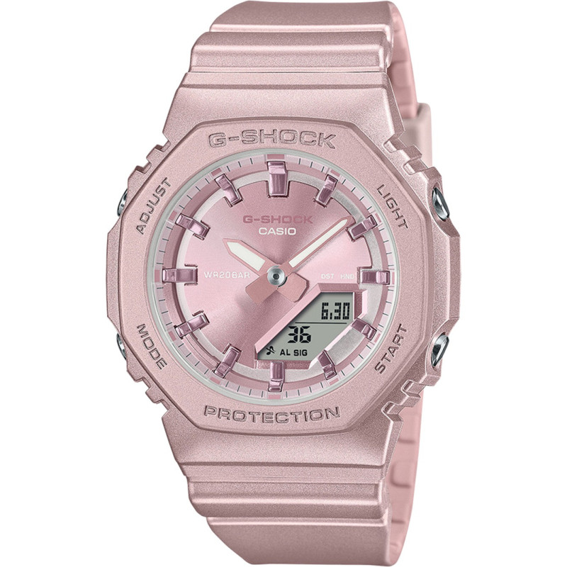 Casio GMA-P2100ST-4AER Casio GMA-P2100ST-4AER