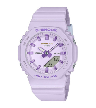 Casio GMA-P2125W-6AER 