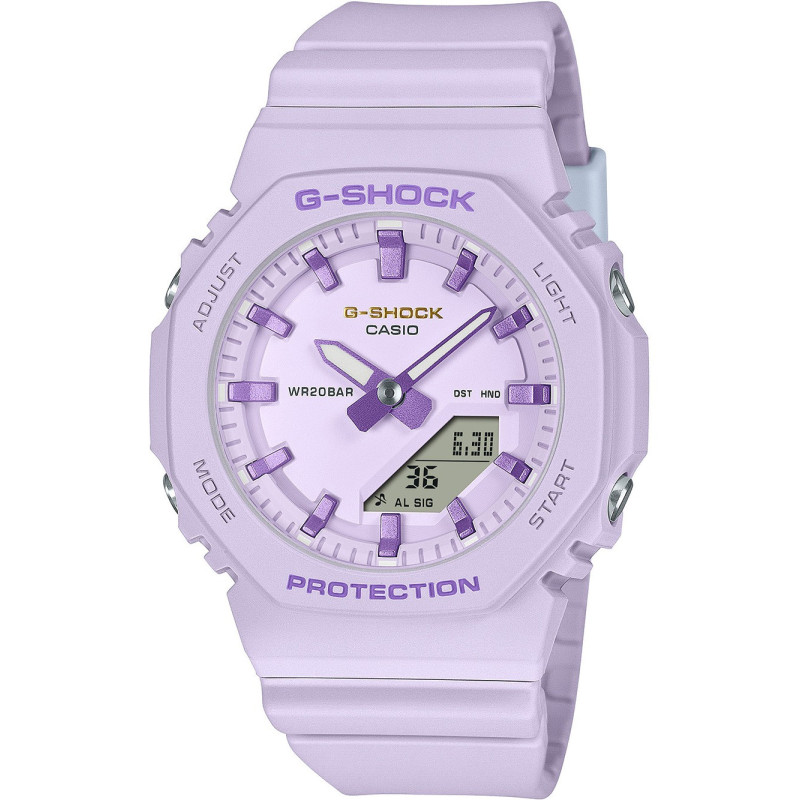 Casio GMA-P2125W-6AER Casio GMA-P2125W-6AER